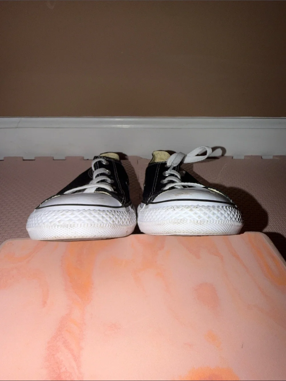 Converse classic canvas